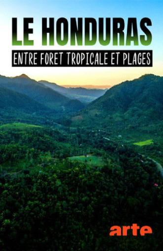 Honduras: Von Regenwald und Strand (2022)