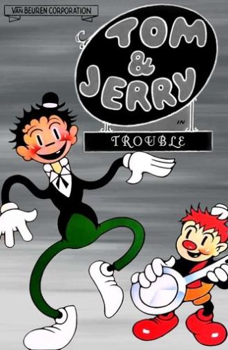 Trouble (1931)