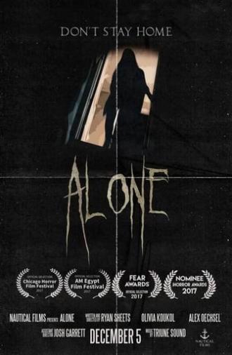 Alone (2016)