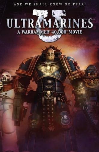 Ultramarines: A Warhammer 40,000 Movie (2010)