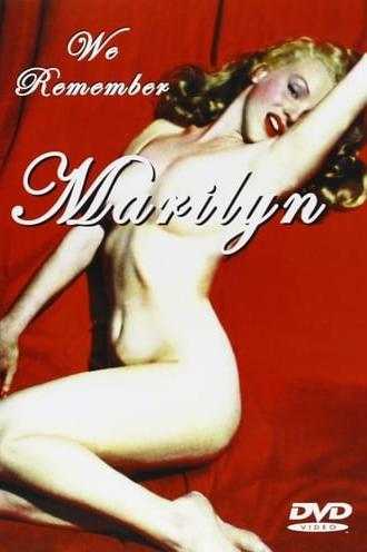 We Remember Marilyn (1996)