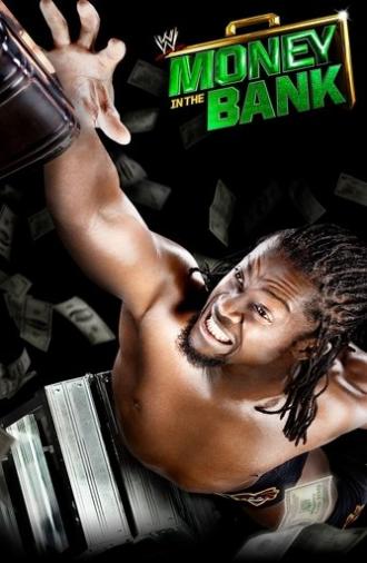 WWE Money in the Bank 2010 (2010)