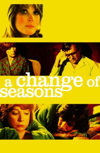 A Change of Seasons (1980)