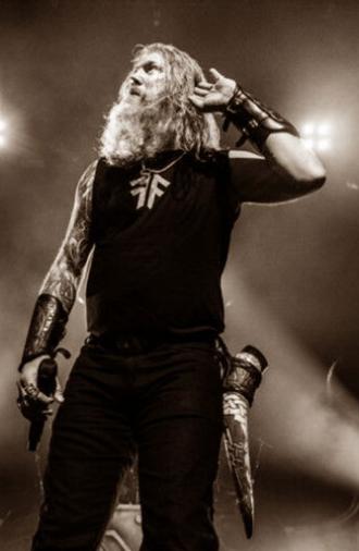 Amon Amarth - Wacken Open Air festival (2017)