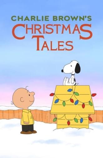 Charlie Brown's Christmas Tales (2002)