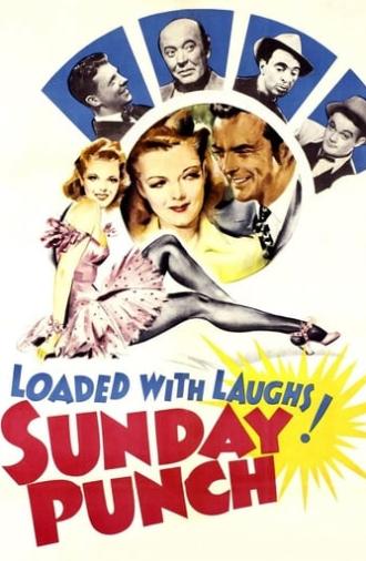 Sunday Punch (1942)