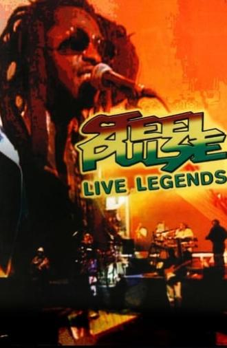 Steel Pulse: Live Legends (2004)