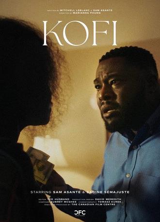 Kofi (2024)