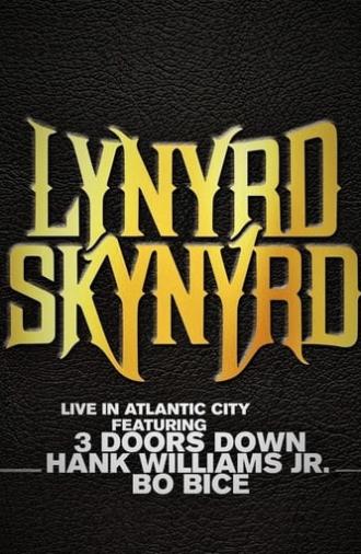 Lynyrd Skynyrd - Live in Atlantic City (2006)