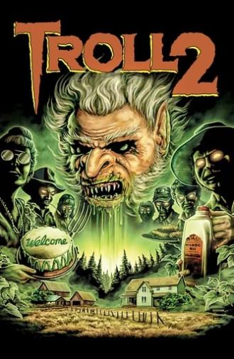 Troll 2 (1990)