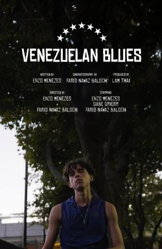 Venezuelan Blues (2025)