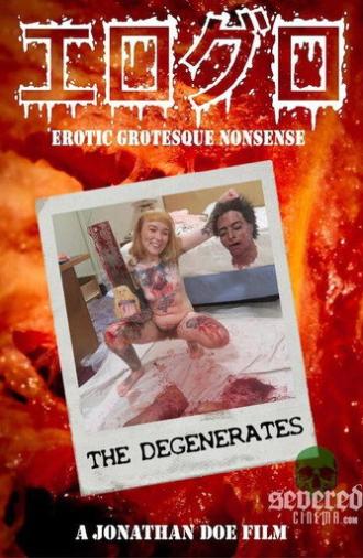 The Degenerates (2021)