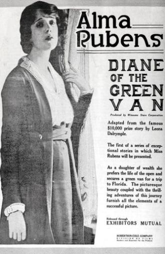 Diane of the Green Van (1919)