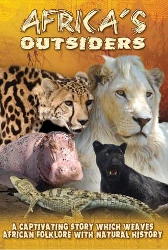 Africa's Outsiders (2006)