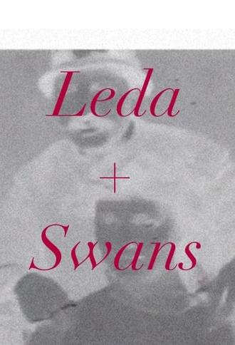 Leda + Swans (2023)