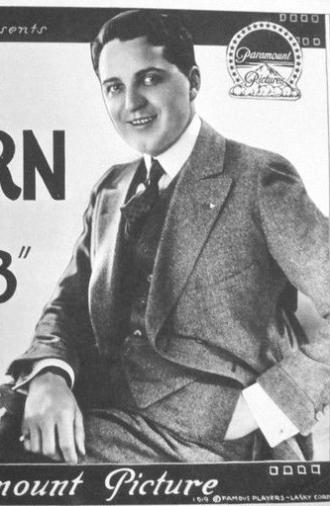 The Poor Boob (1919)