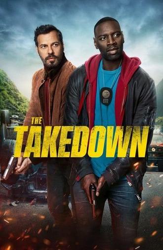 The Takedown (2022)