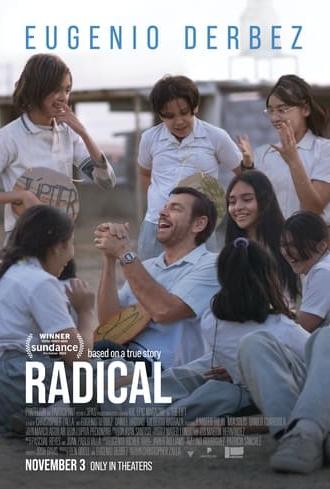 Radical (2023)