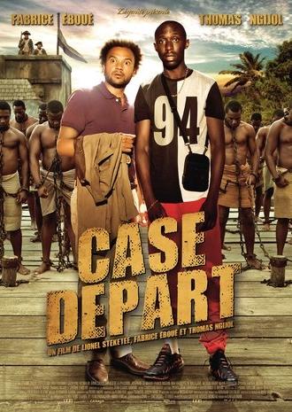 Case départ (2011)