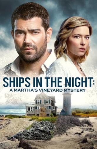 Ships in the Night: A Martha's Vineyard Mystery (2021)