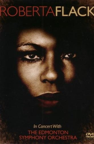 Roberta Flack - In Concert with the Edmonton Symphony Orchestra (2012)