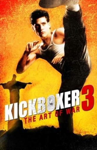 Kickboxer 3: The Art of War (1992)