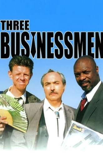 Three Businessmen (1998)