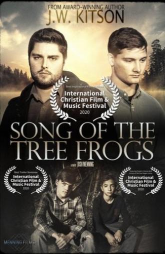 Song of the Tree Frogs. (2020)