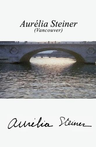 Aurélia Steiner (Vancouver) (1979)