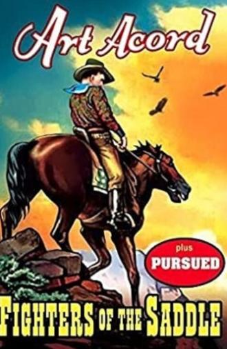 Fighters of the Saddle (1929)