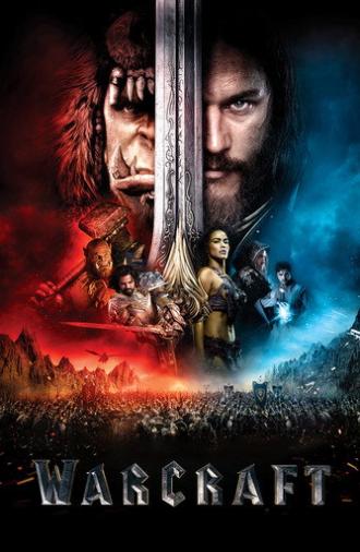Warcraft (2016)