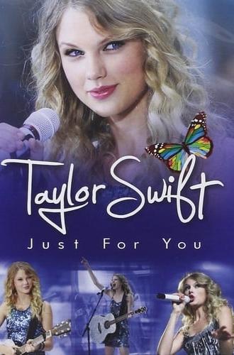 Taylor Swift: Just for You (2012)