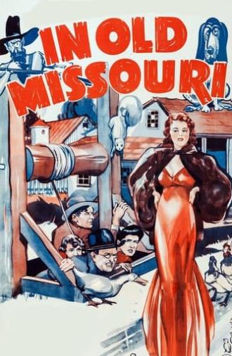 In Old Missouri (1940)