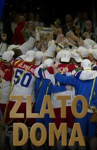 Zlato doma (2024)