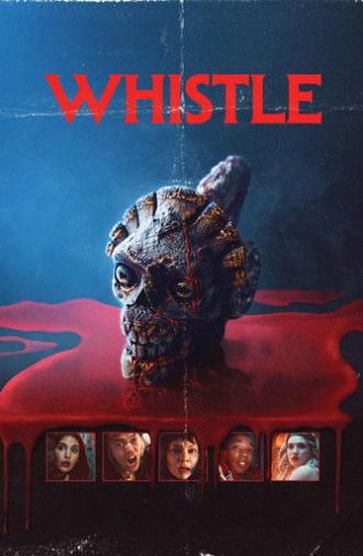 Whistle (2026)