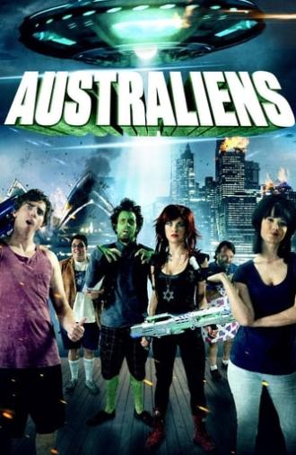 Australiens (2015)