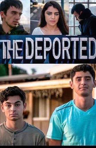 The Deported (2019)