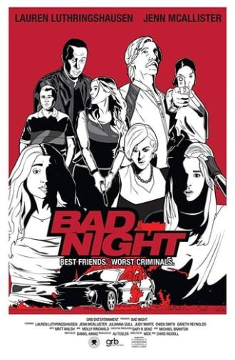 Bad Night (2015)