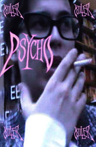 PSYCHO KILLER (2024)