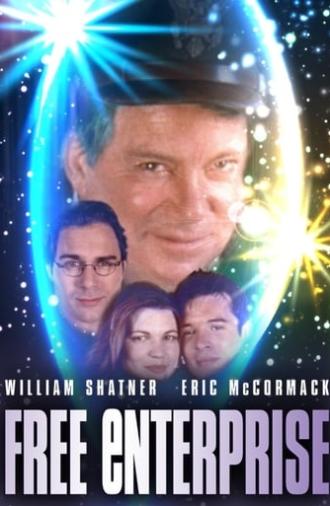 Free Enterprise (1998)