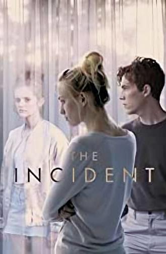 The Incident (2015)