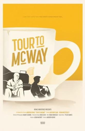 Tour to McWay (2022)
