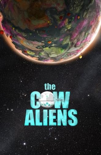 The Cow Aliens (2020)