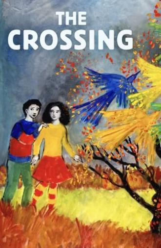 The Crossing (2021)