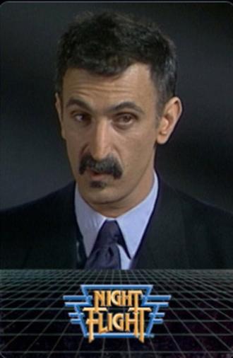 Night Flight with Frank Zappa, Porn Wars (1985)