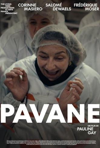 Pavane (2023)