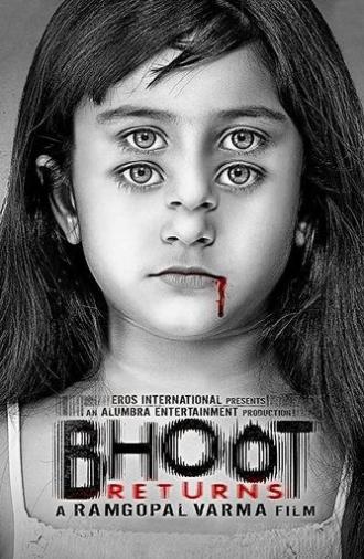 Bhoot Returns (2012)