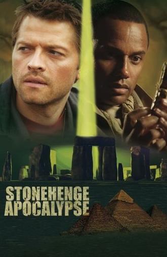 Stonehenge Apocalypse (2010)