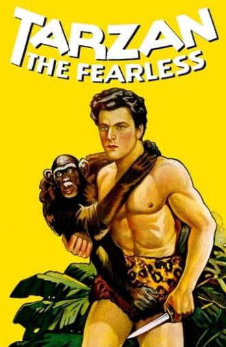 Tarzan the Fearless (1933)