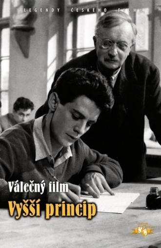 Higher Principle (1960)